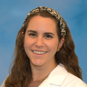 Dania Halperin, M.D.