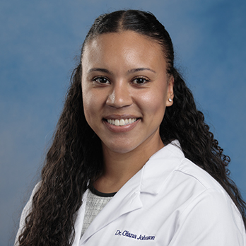 Giana Johnson, M.D.
