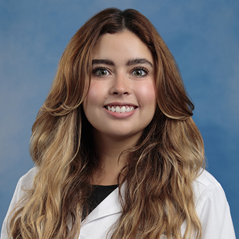 Isabella Azario, M.D.