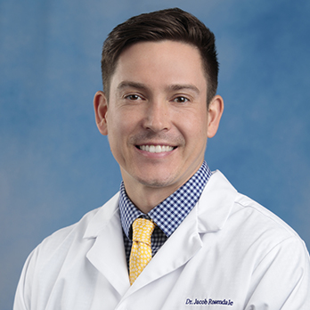 Jacob Rosendale, M.D.