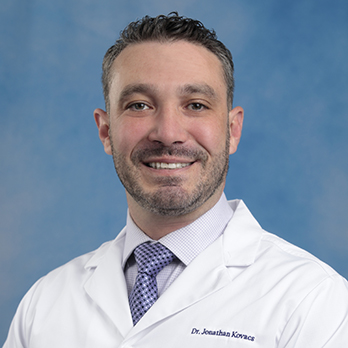 Jonathan Kovacs, M.D.