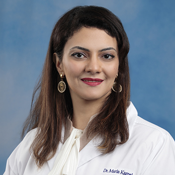 Maria Kamel, M.D.