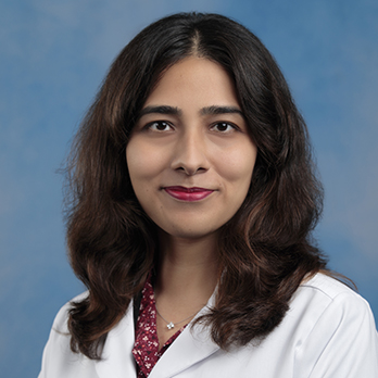 Neha Aamer, M.D.