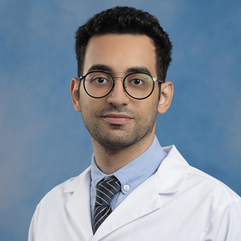 Peter Khalil, M.D.