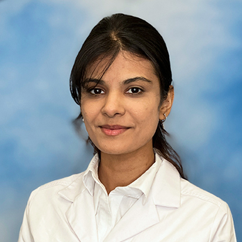 Raminder Kaur, M.D.