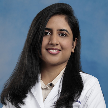 Roohdeep Ghumman, M.D.
