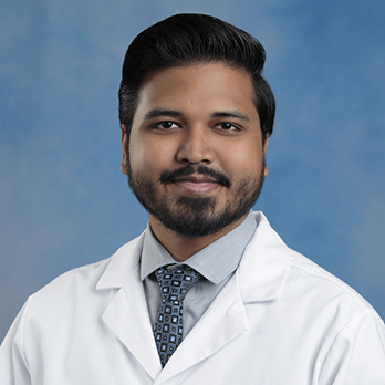Shehroze Tabassum, M.D.