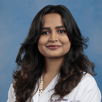 Shreya Patel, M.D.