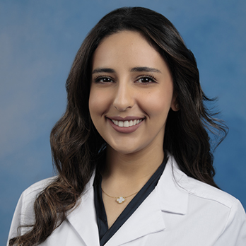 Tala Radaideh, M.D.