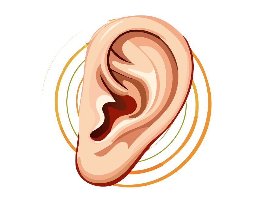 Tinnitus Support Group - Jermyn