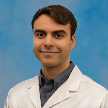 Yamen Shayah, M.D.