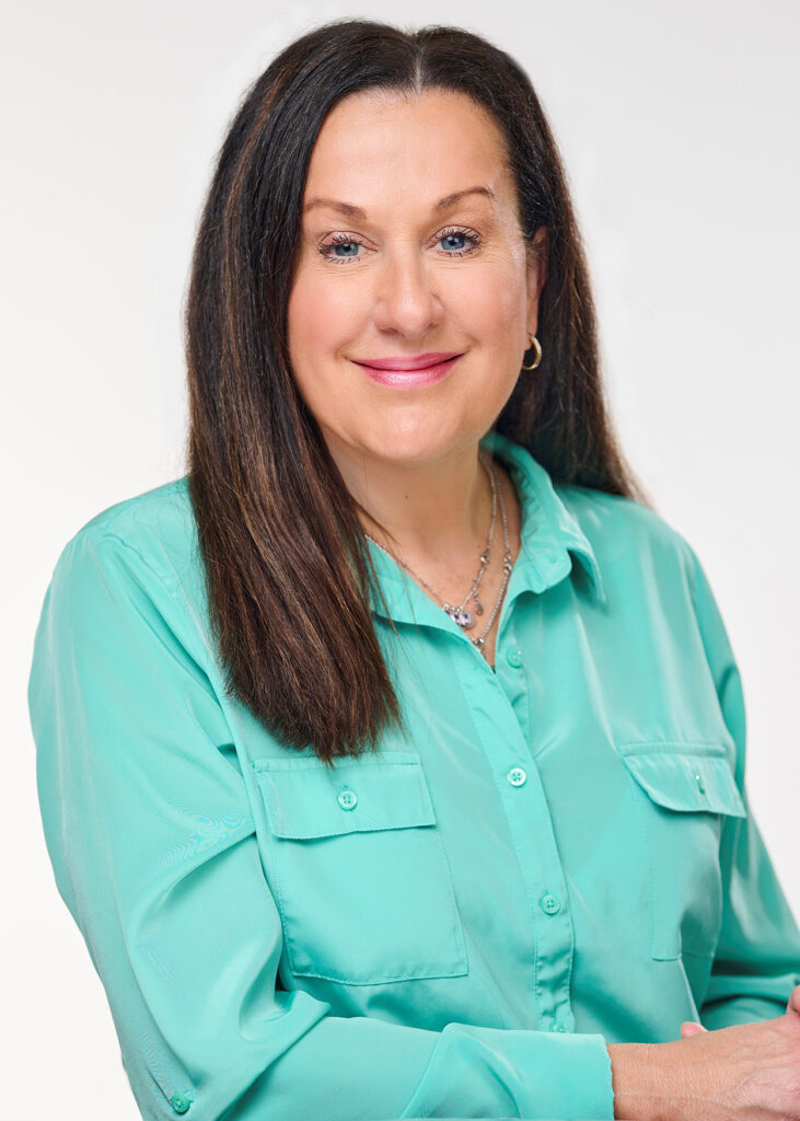 Lisa Thomas