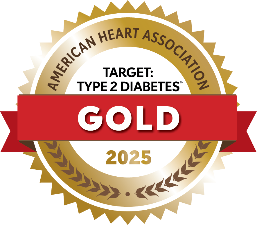 Target Diabetes