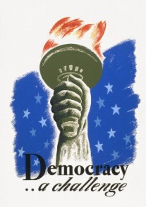 Democracy 
