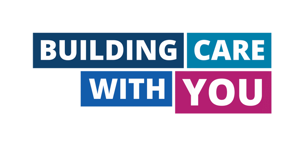 Building Care logo