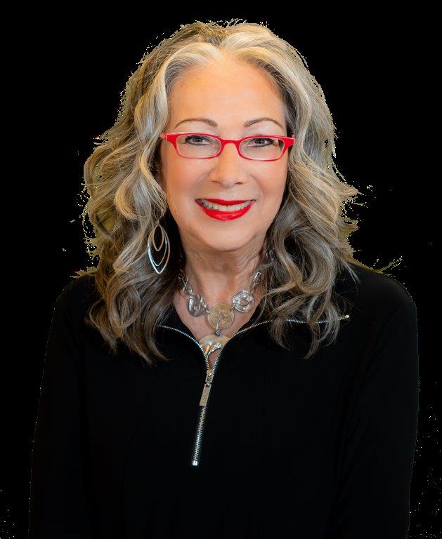 Gail Brenner