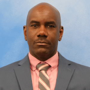 Ronnie Reynolds portrait photo