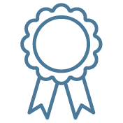 Award icon