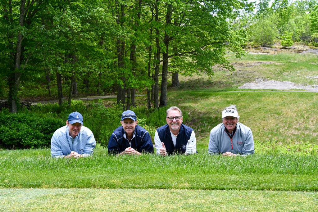 2025 William Waters Golf Tournament