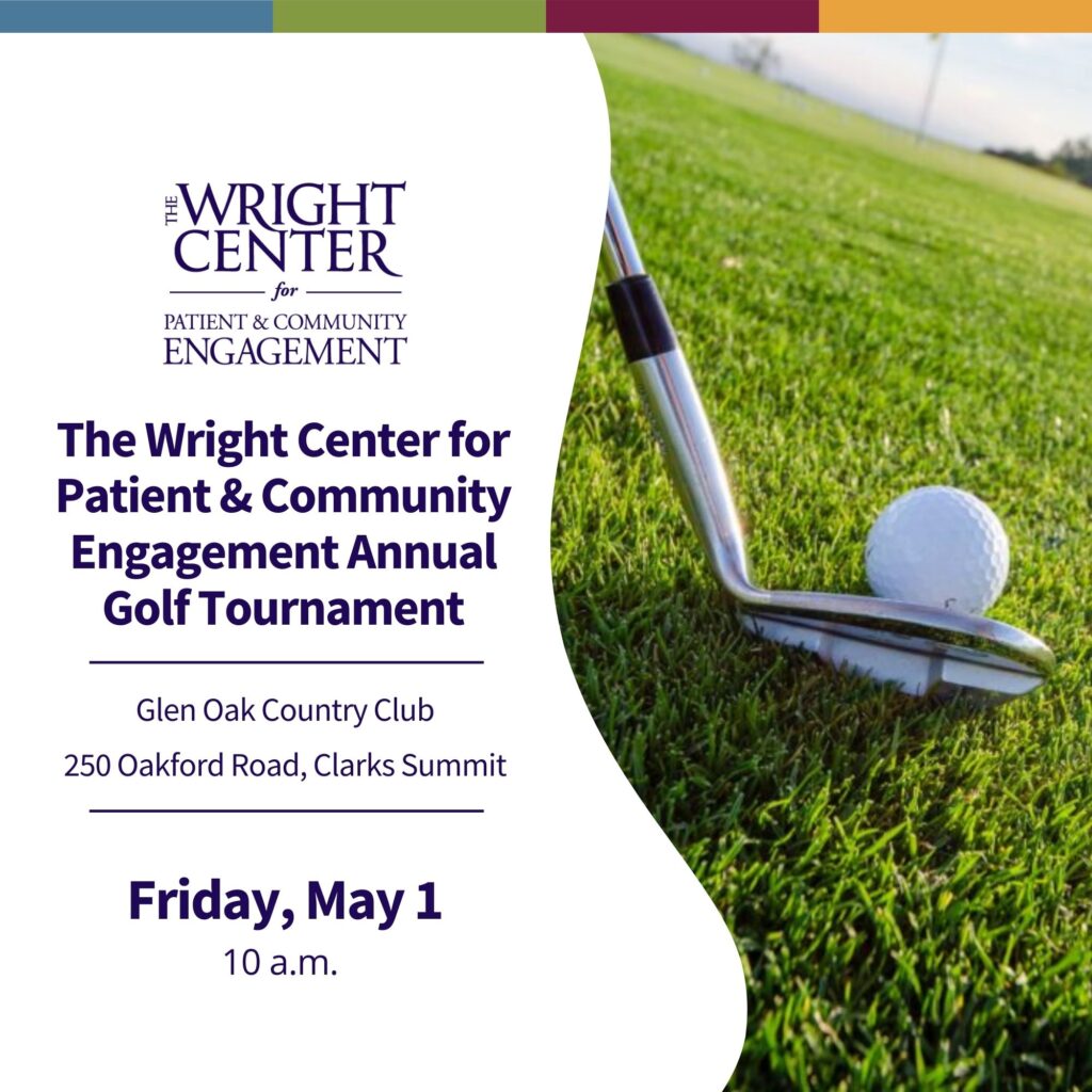 Charity golf tournament to honor philanthropist John P. Kearney, driving support for community health initiatives