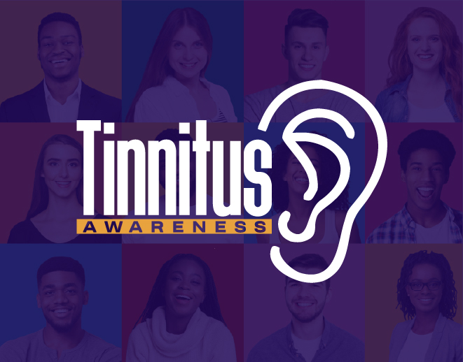 Tinnitus Support Group Meeting - Jermyn