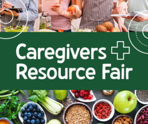 Caregivers Resource Fair thumb graphic