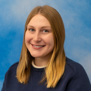 emily hattem,PA-C, headshot