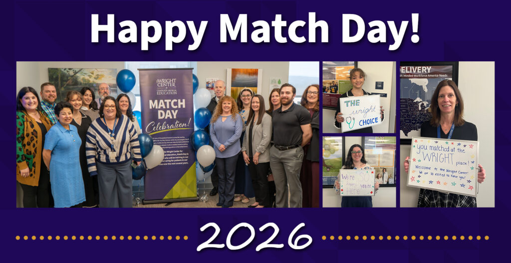 Match Day 2026 collage