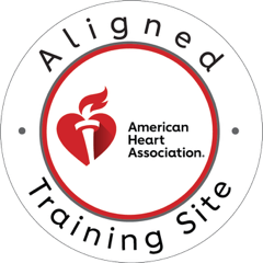 AHA Aligned Site