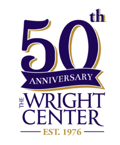 50th anniversary logo