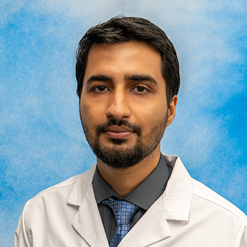 Abdullah Minhas, M.D. (Combined Med-Geri Pathway)
