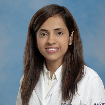 Vandina, M.D.