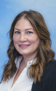 Kimberly McGoff