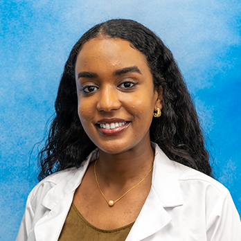May Eltayeb, M.D.