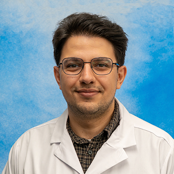 Mohammad Krishan, M.D.