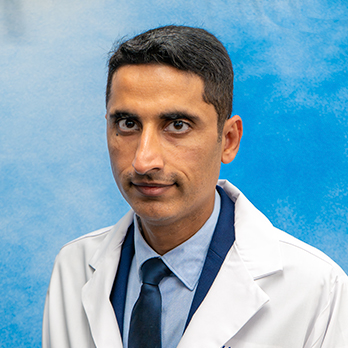 Muhammad Siddiq Asghar, M.D.