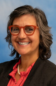Renée Gregori Zehel