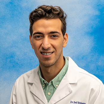 Seif Shlkamy Abdelkader, M.D.