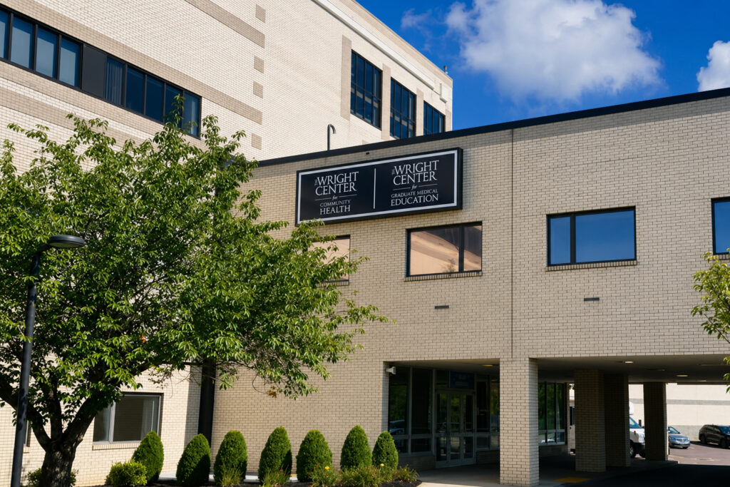 The Wright Center for Community Health Tunkhannock launches dental services for children and adults