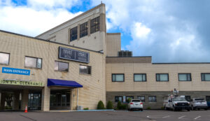 The Wright Center for Community Health Tunkhannock