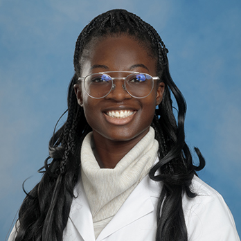Adwoa Asare-Konadu, M.D.