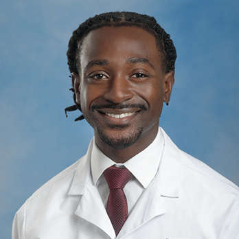 Jaden Jackson, M.D.