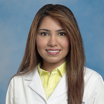 Javeryah Shaikh, M.D.