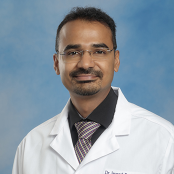Jayanth Reddy Tallapalli, M.D.