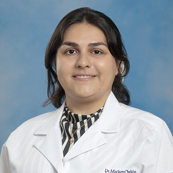Mariam Chelidze, M.D.