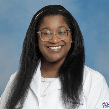 Maurielle Artis, M.D.