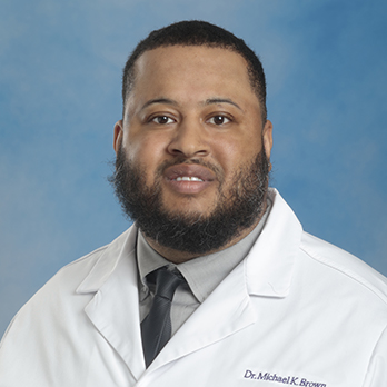 Michael Brown, D.O.