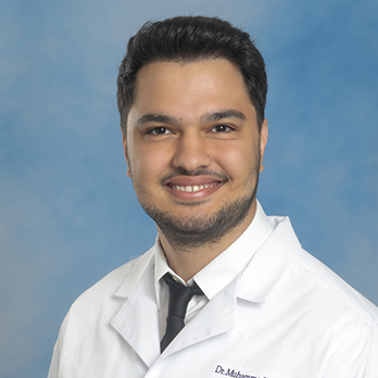 Talha Bilgihan, M.D.