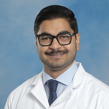 Noman Faisal, M.D.