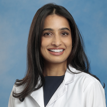 Pujita Mallampalli, M.D.